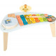 Table de musique en bois-ours 3 ans