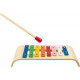 Xylophone en bois-classique 18 mois