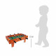 Baby-foot de table jeu en-bois